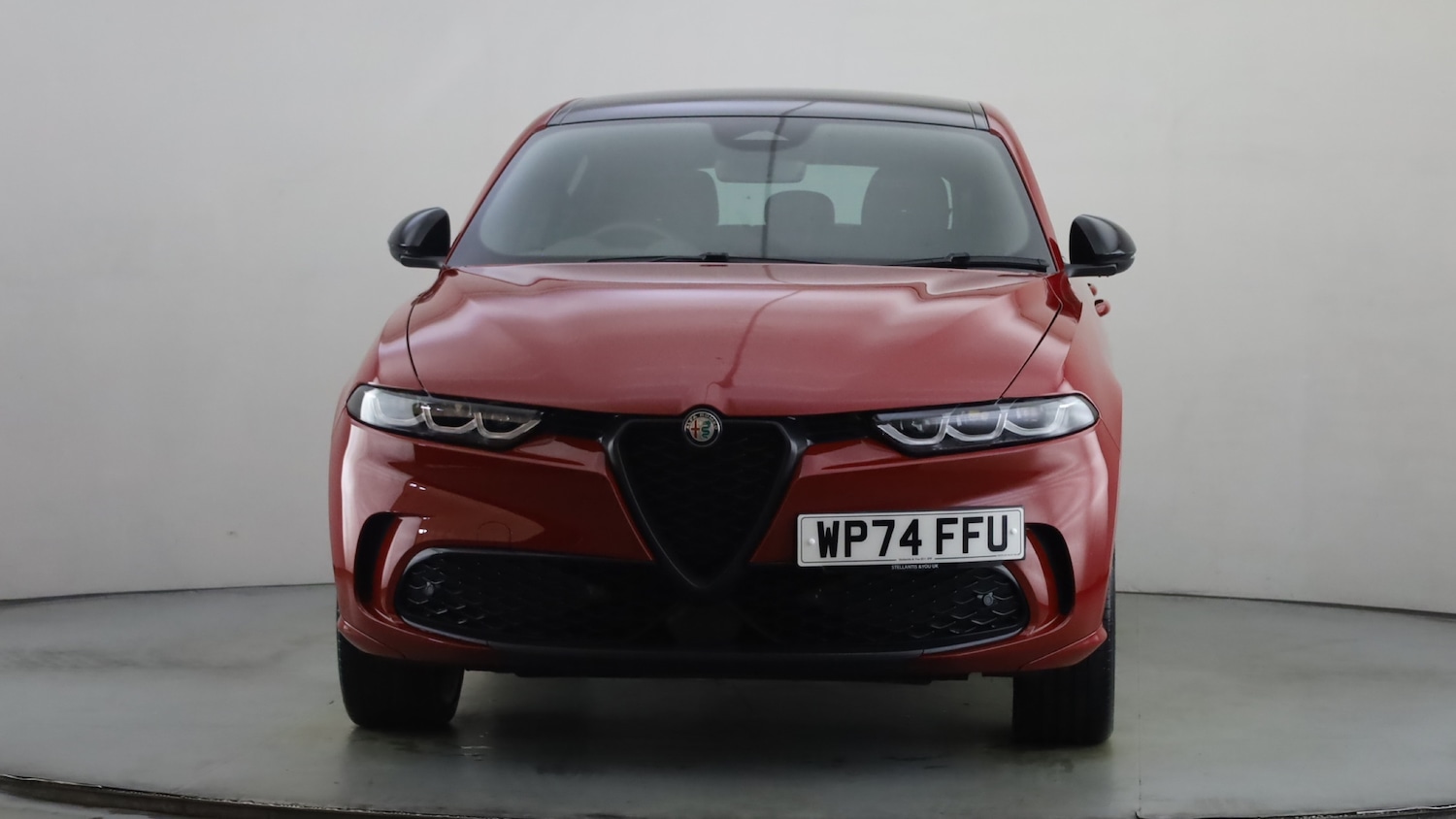 Used Alfa Romeo Tonale 2024 for sale - 76372221: Photo 16