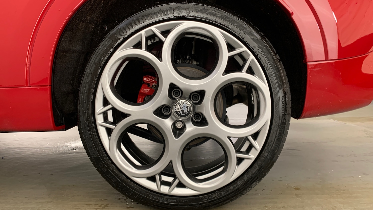 Used Alfa Romeo Tonale 2024 for sale - 76372221: Photo 17