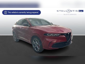 2024 - 1.5 MHEV Tributo Italiano 5dr Auto
