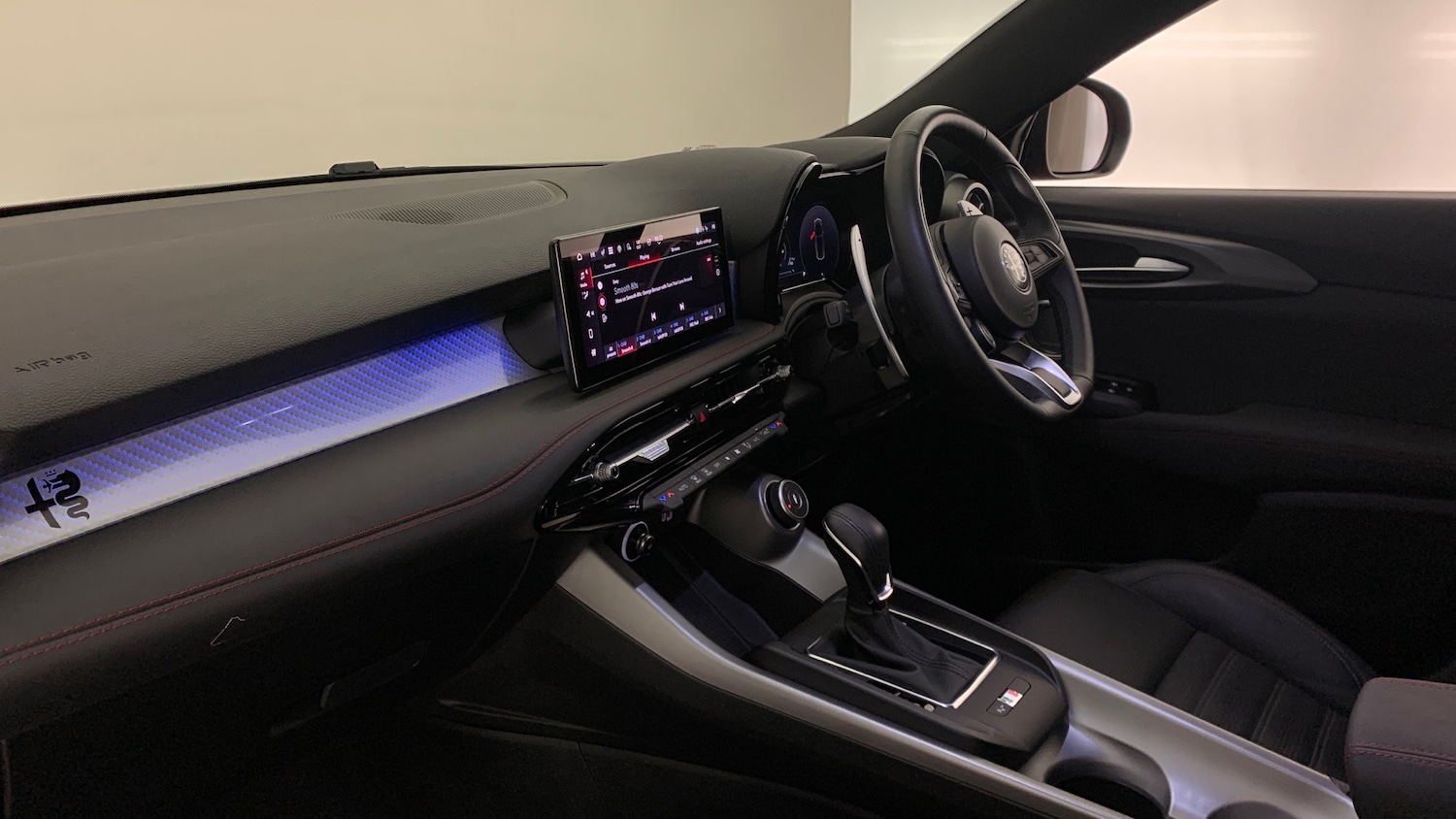 Used Alfa Romeo Tonale 2024 for sale - 76372221: Photo 2