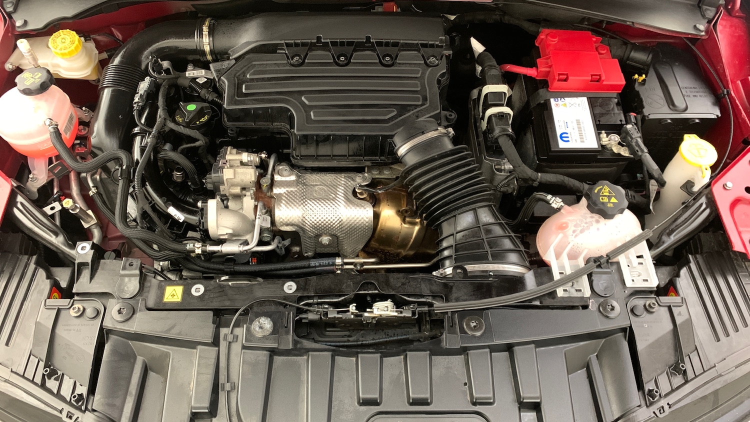 Used Alfa Romeo Tonale 2024 for sale - 76372221: Photo 21