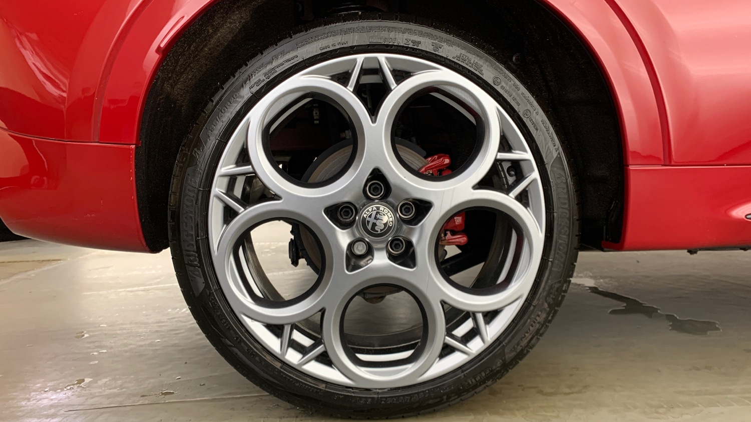 Used Alfa Romeo Tonale 2024 for sale - 76372221: Photo 22