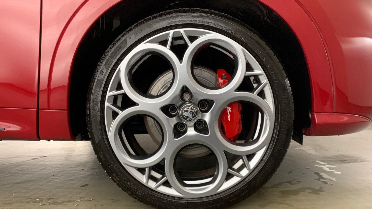 Used Alfa Romeo Tonale 2024 for sale - 76372221: Photo 23