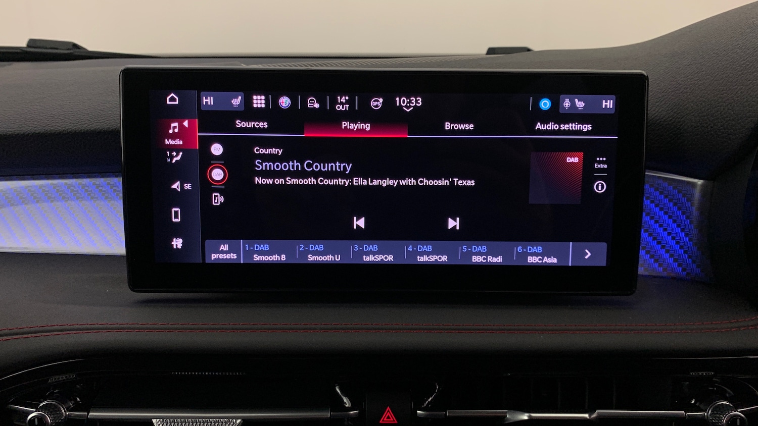 Used Alfa Romeo Tonale 2024 for sale - 76372221: Photo 24