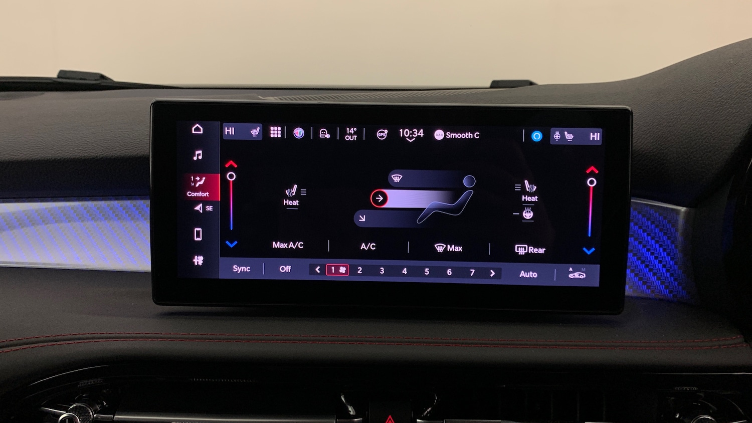 Used Alfa Romeo Tonale 2024 for sale - 76372221: Photo 26