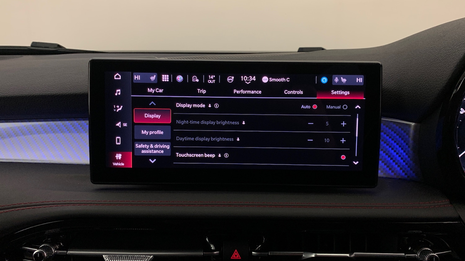 Used Alfa Romeo Tonale 2024 for sale - 76372221: Photo 27