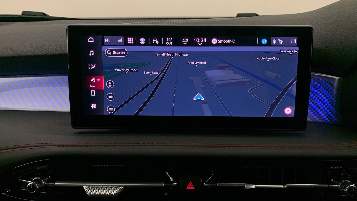 Used Alfa Romeo Tonale 2024 for sale - 76372221: Photo 29