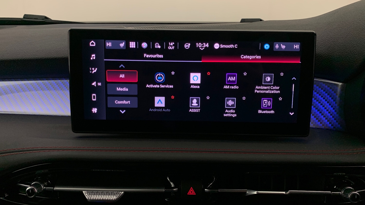 Used Alfa Romeo Tonale 2024 for sale - 76372221: Photo 30