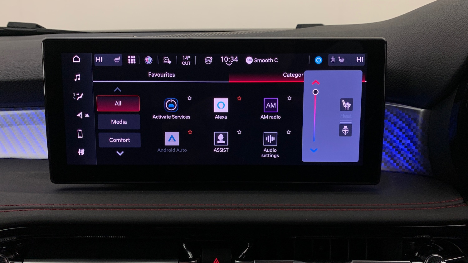 Used Alfa Romeo Tonale 2024 for sale - 76372221: Photo 31