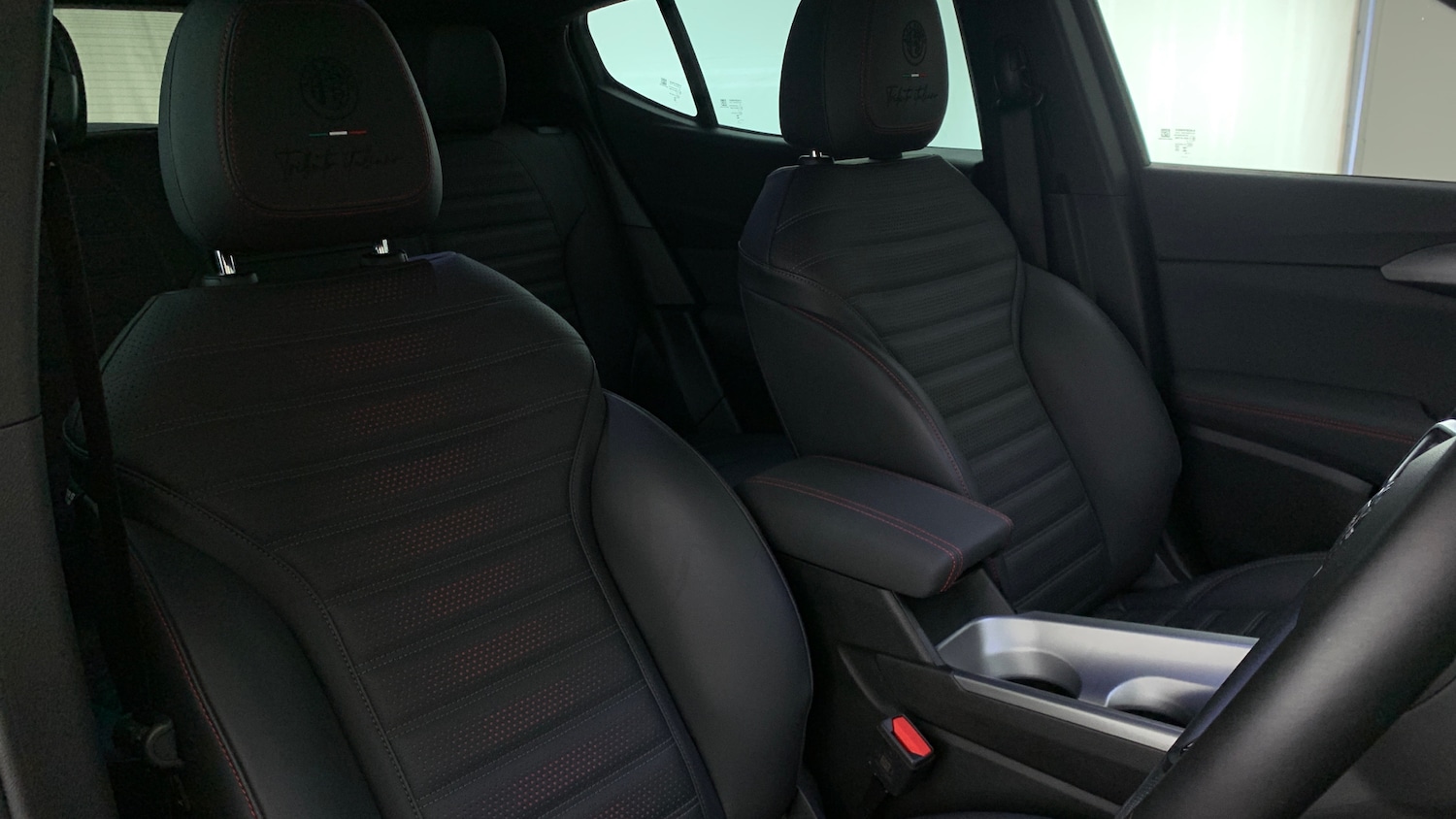 Used Alfa Romeo Tonale 2024 for sale - 76372221: Photo 42