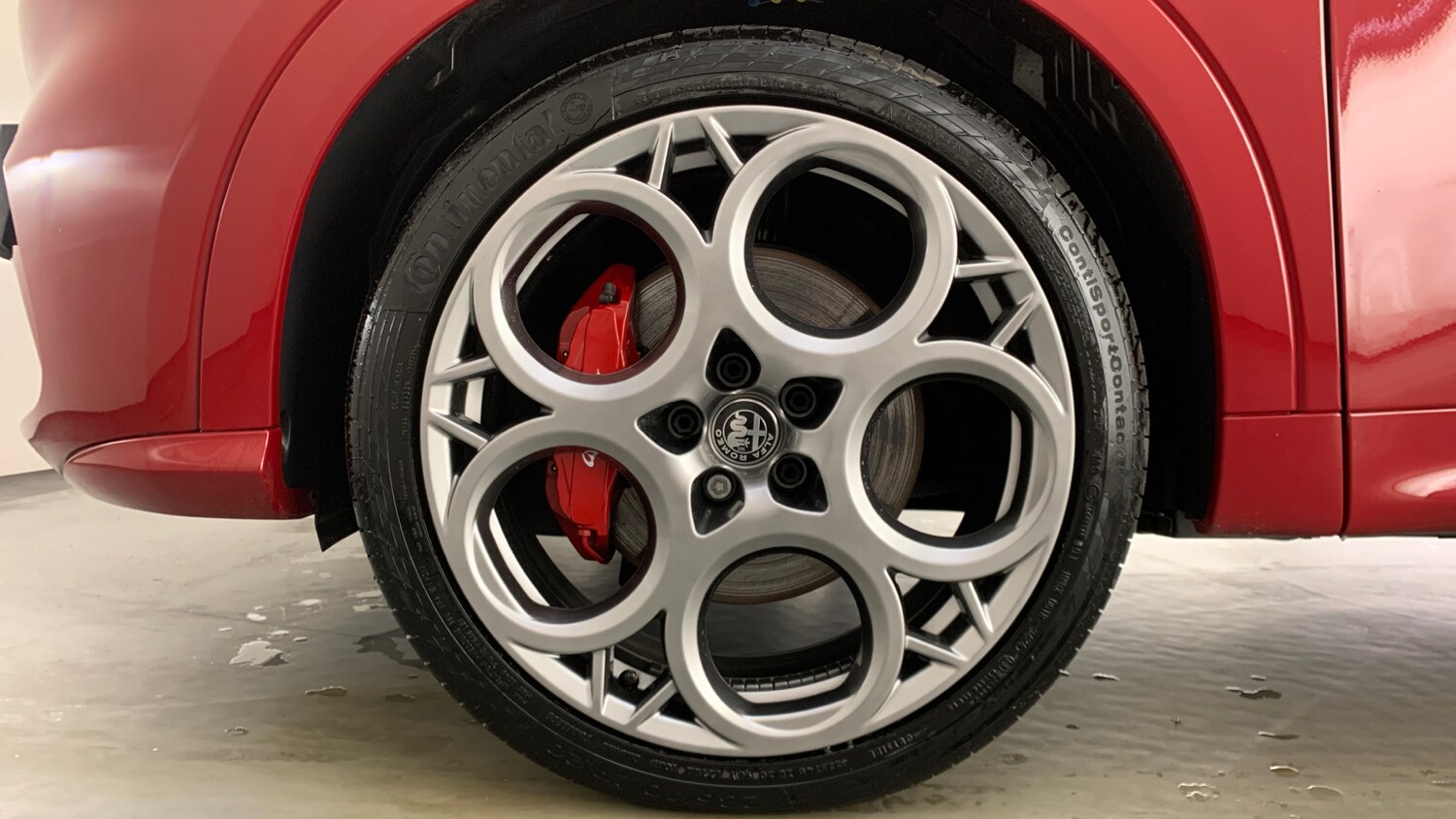 Used Alfa Romeo Tonale 2024 for sale - 76372221: Photo 6