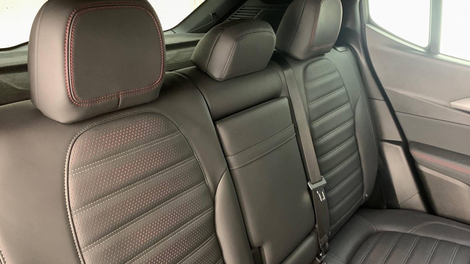 Used Alfa Romeo Tonale 2024 for sale - 76372221: Photo 7