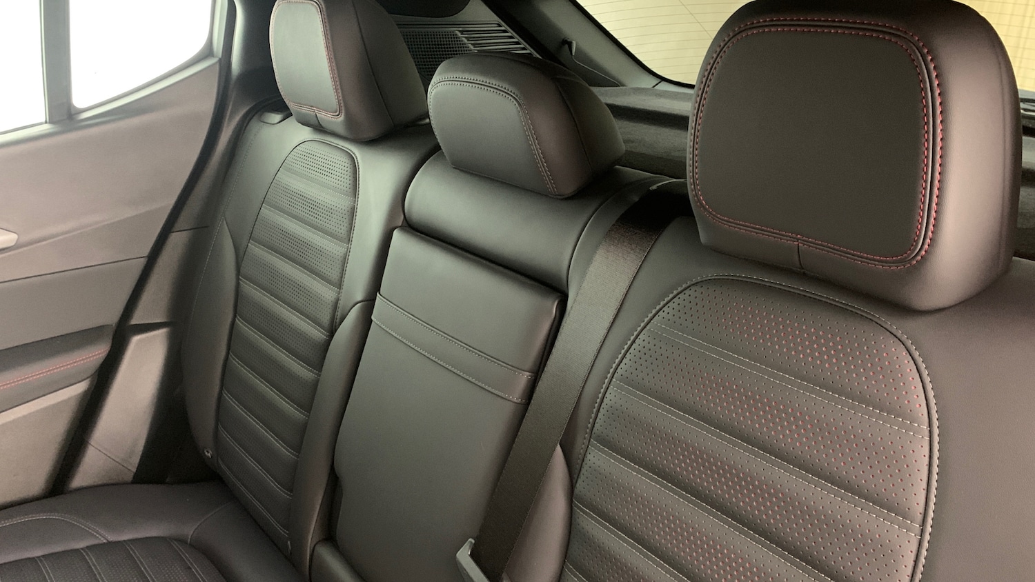 Used Alfa Romeo Tonale 2024 for sale - 76372221: Photo 8