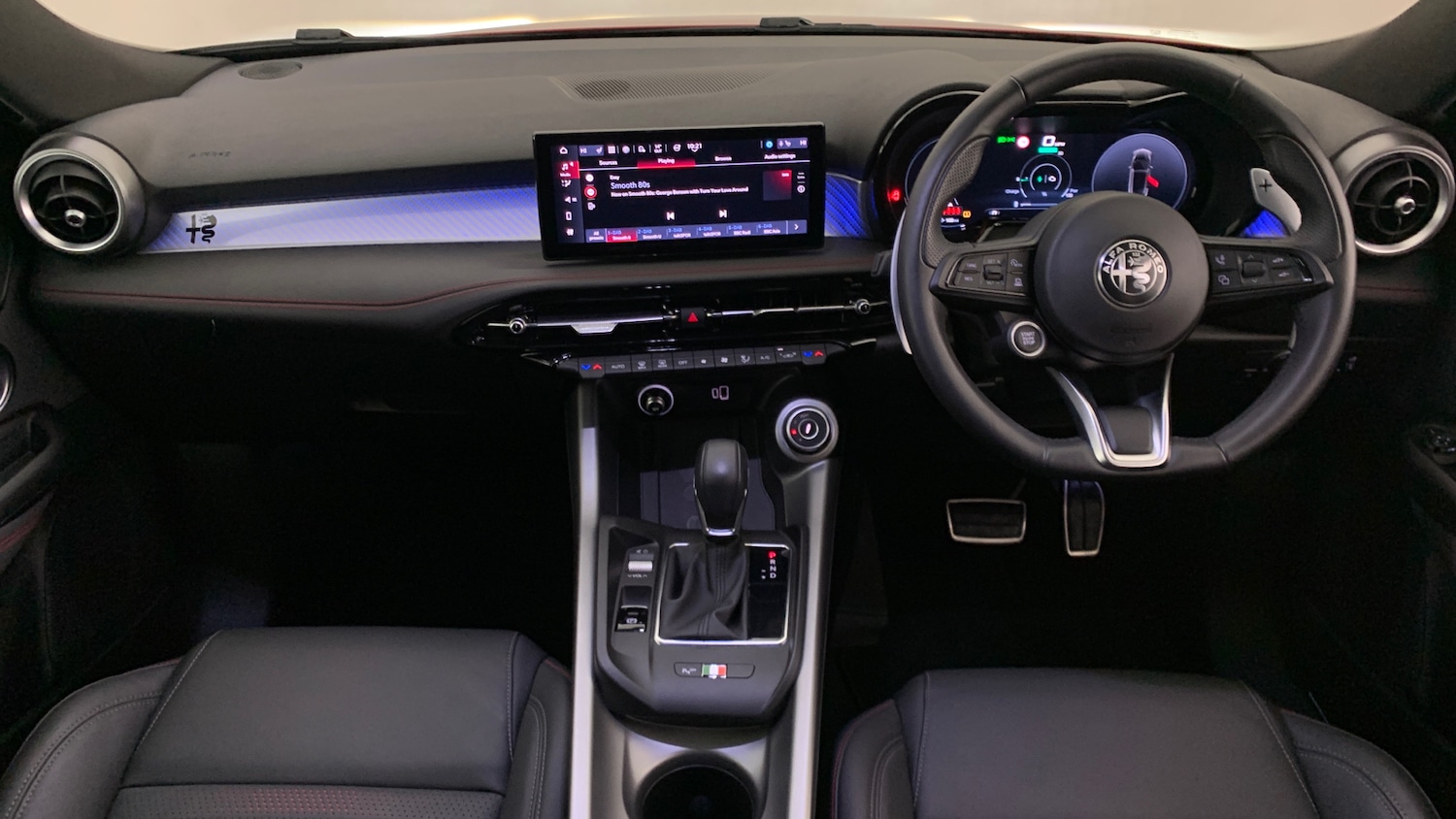 Used Alfa Romeo Tonale 2024 for sale - 76372221: Photo 9