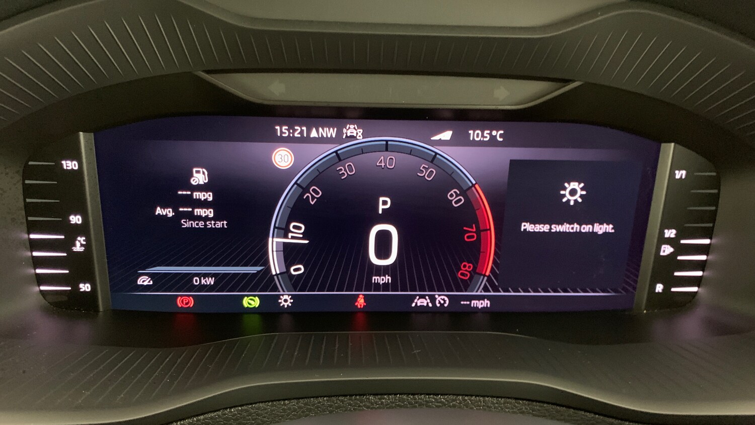 Used Skoda Karoq 2024 for sale - 76123593: Photo 10