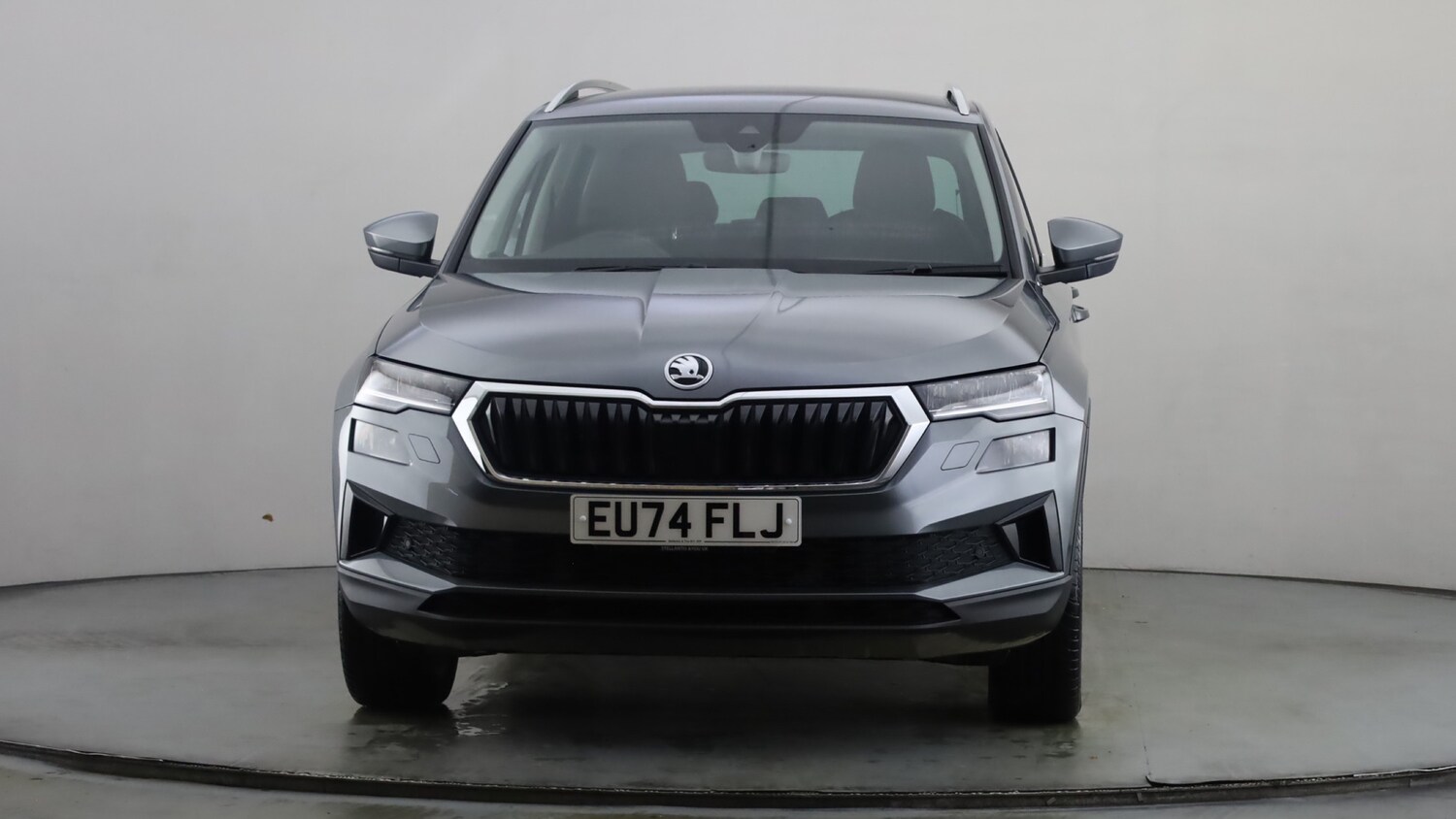 Used Skoda Karoq 2024 for sale - 76123593: Photo 16