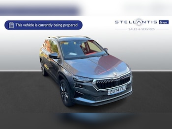 Used Skoda Karoq 2024 for sale - 76123593: Photo