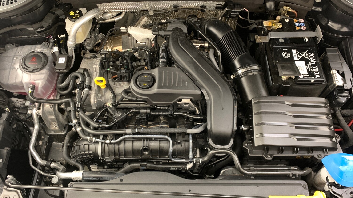 Used Skoda Karoq 2024 for sale - 76123593: Photo 21