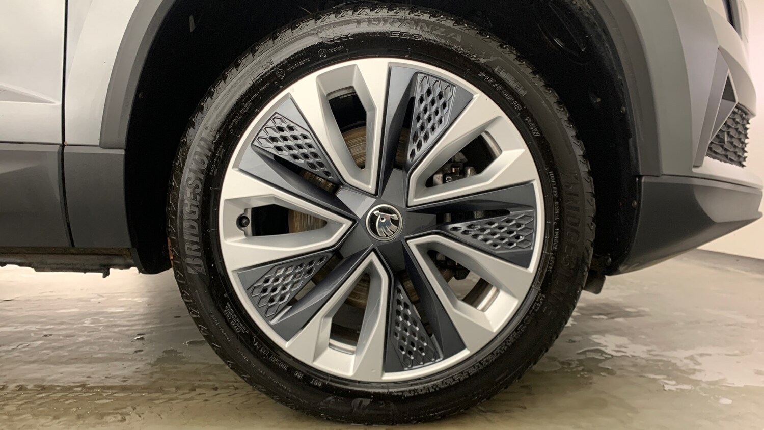 Used Skoda Karoq 2024 for sale - 76123593: Photo 23