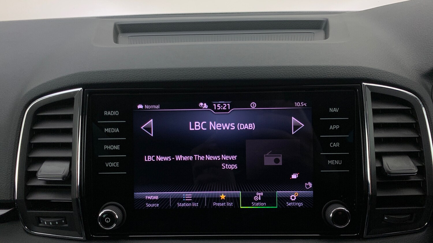 Used Skoda Karoq 2024 for sale - 76123593: Photo 24