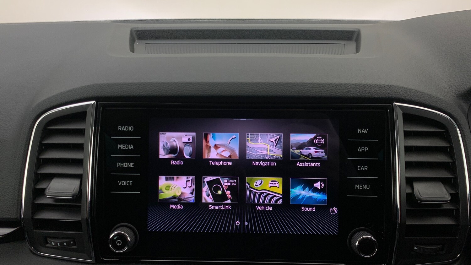 Used Skoda Karoq 2024 for sale - 76123593: Photo 29