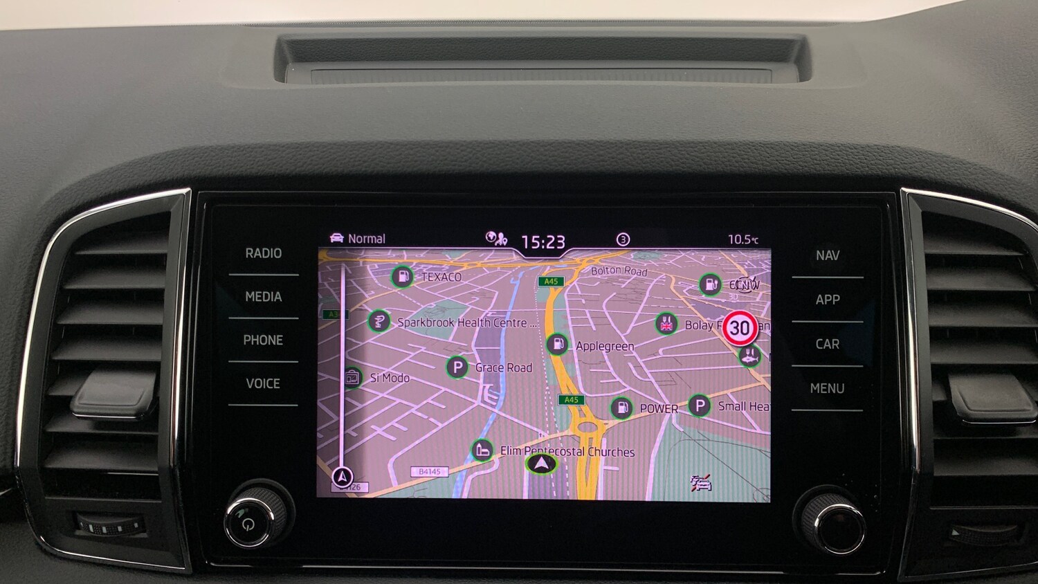 Used Skoda Karoq 2024 for sale - 76123593: Photo 30