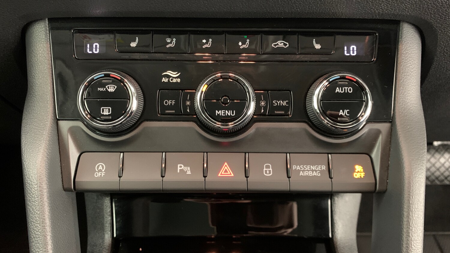 Used Skoda Karoq 2024 for sale - 76123593: Photo 31