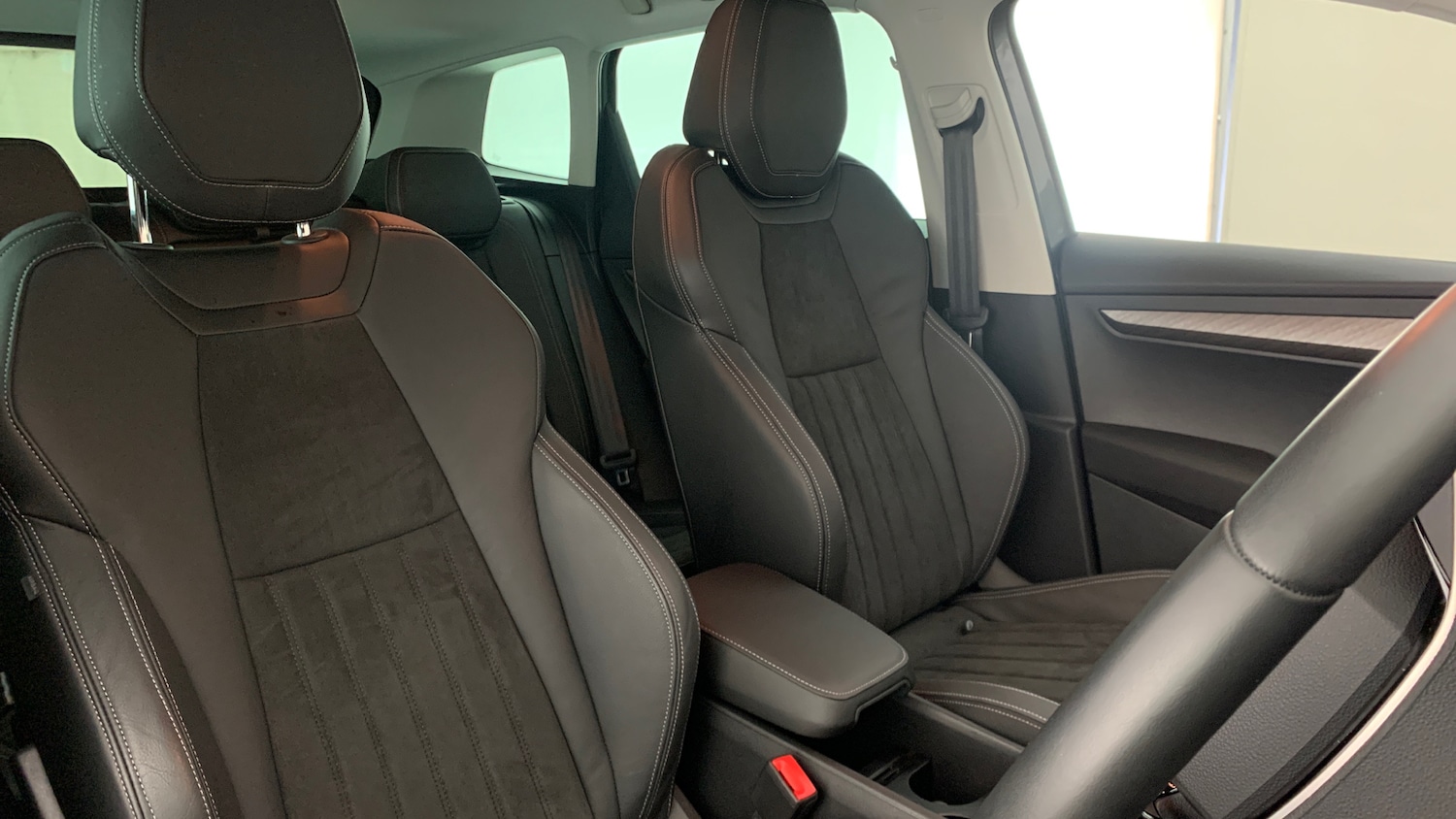 Used Skoda Karoq 2024 for sale - 76123593: Photo 44