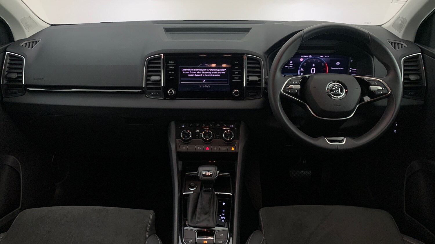 Used Skoda Karoq 2024 for sale - 76123593: Photo 9