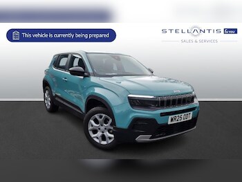 Used Jeep Other 2025 for sale - 77372305: Photo