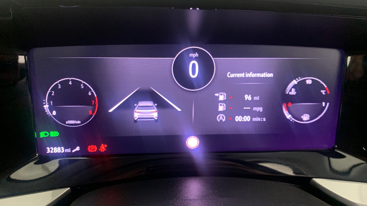 Used Vauxhall Mokka 2022 for sale - 76866813: Photo 10