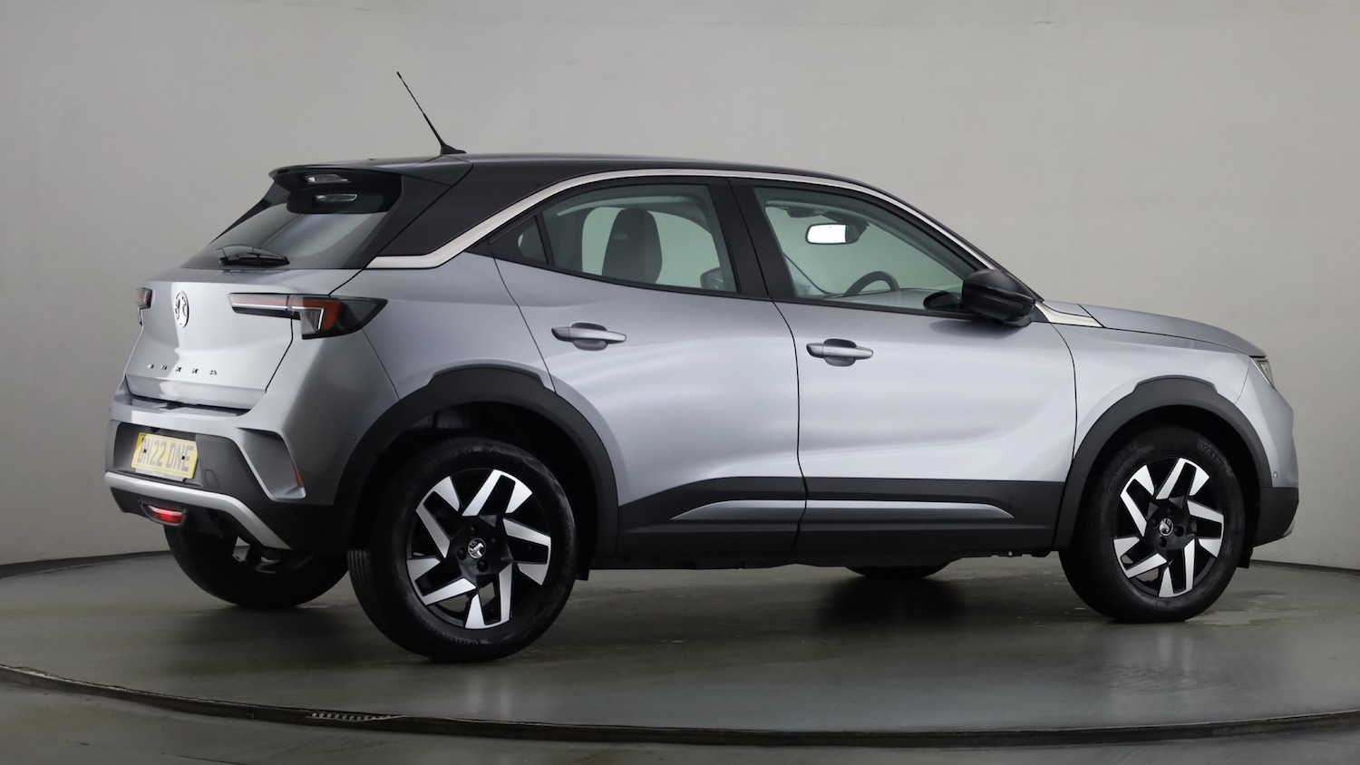 Used Vauxhall Mokka 2022 for sale - 76866813: Photo 12