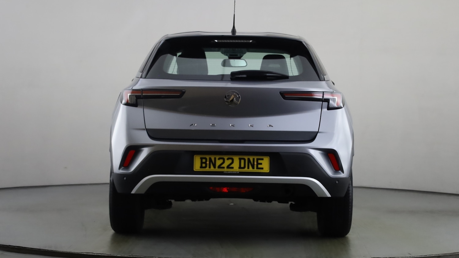 Used Vauxhall Mokka 2022 for sale - 76866813: Photo 13