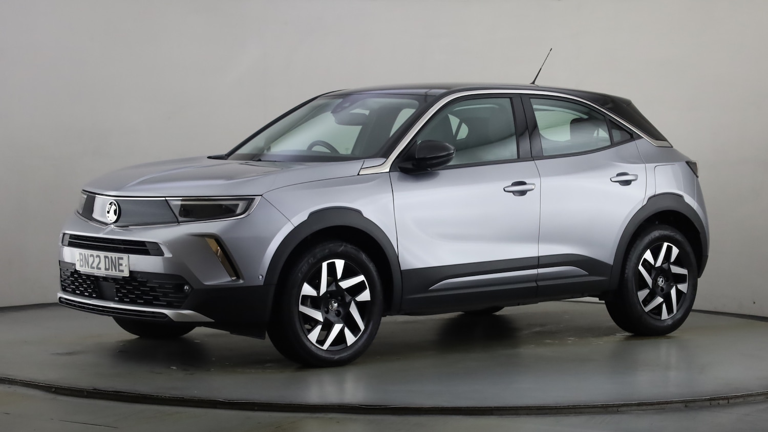 Used Vauxhall Mokka 2022 for sale - 76866813: Photo 15