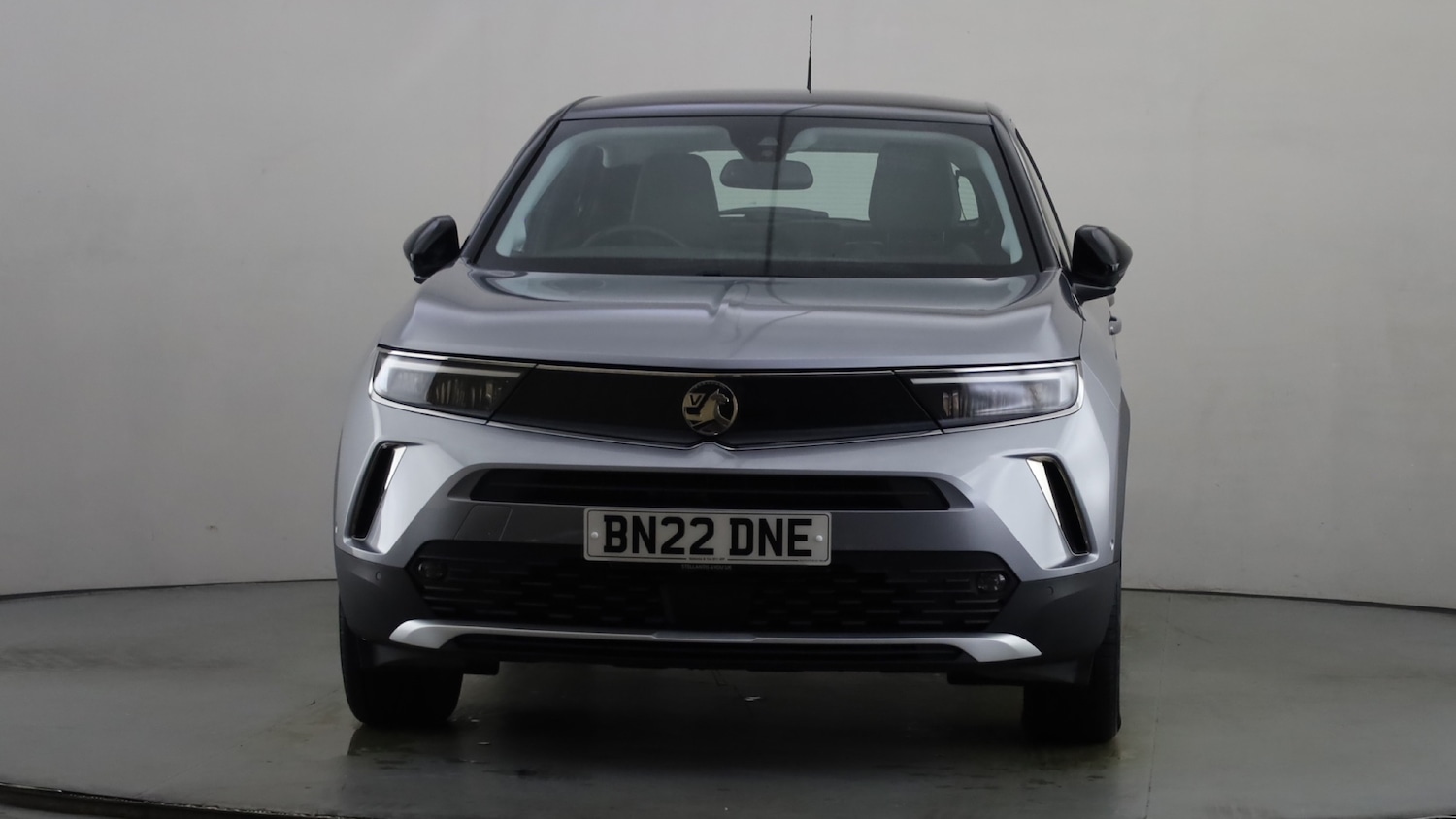 Used Vauxhall Mokka 2022 for sale - 76866813: Photo 16