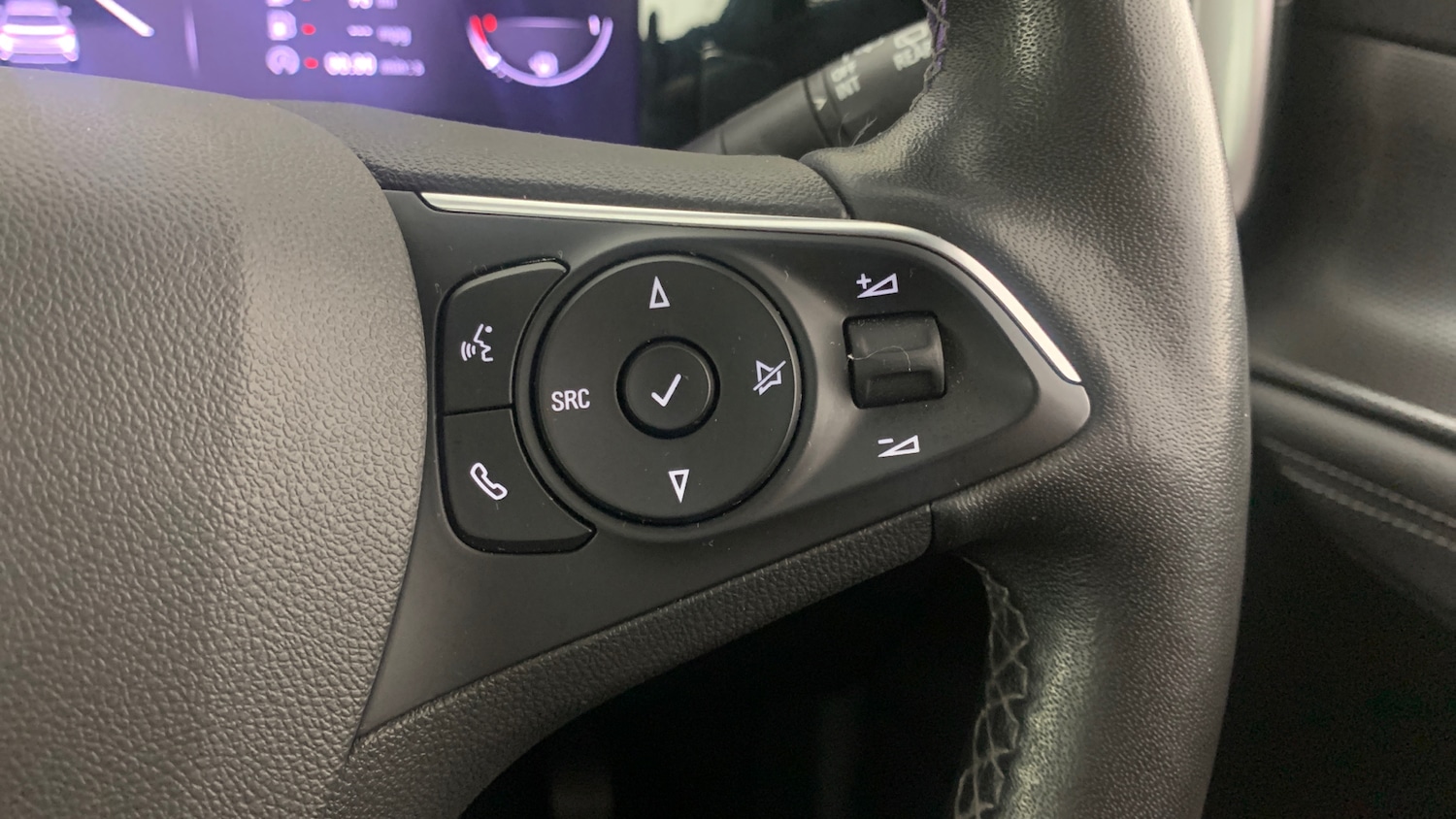 Used Vauxhall Mokka 2022 for sale - 76866813: Photo 18