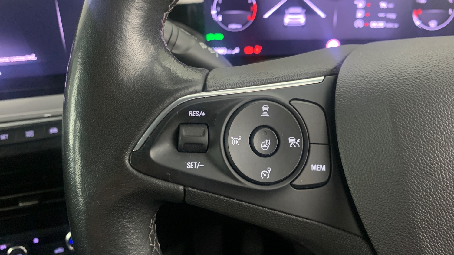 Used Vauxhall Mokka 2022 for sale - 76866813: Photo 19