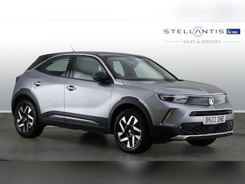 2022 - 1.2 Turbo Elite Premium SUV 5dr Petrol Manual Euro 6 (s/s) (100 ps)