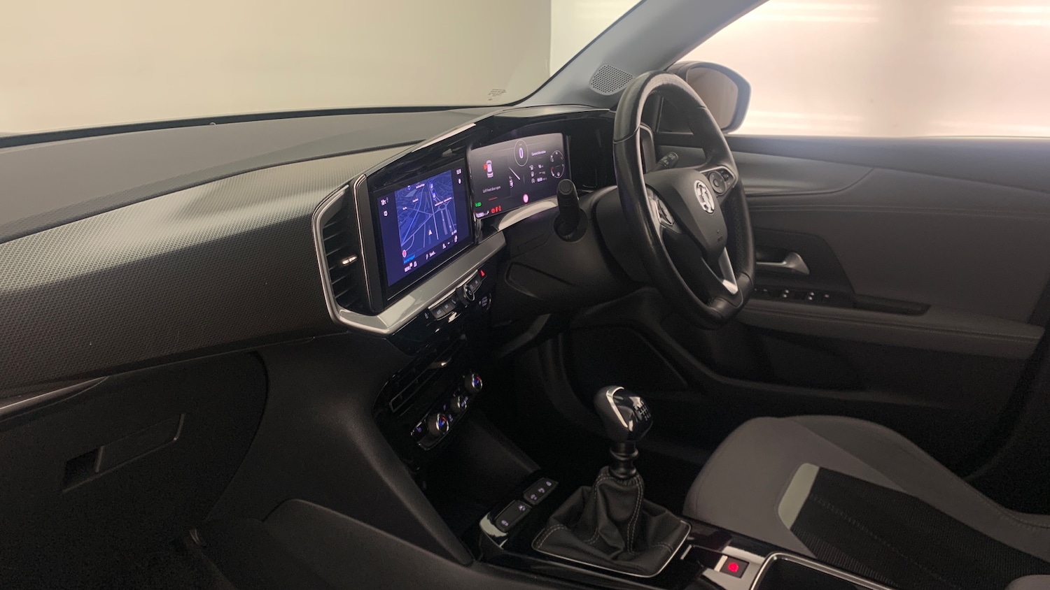 Used Vauxhall Mokka 2022 for sale - 76866813: Photo 2