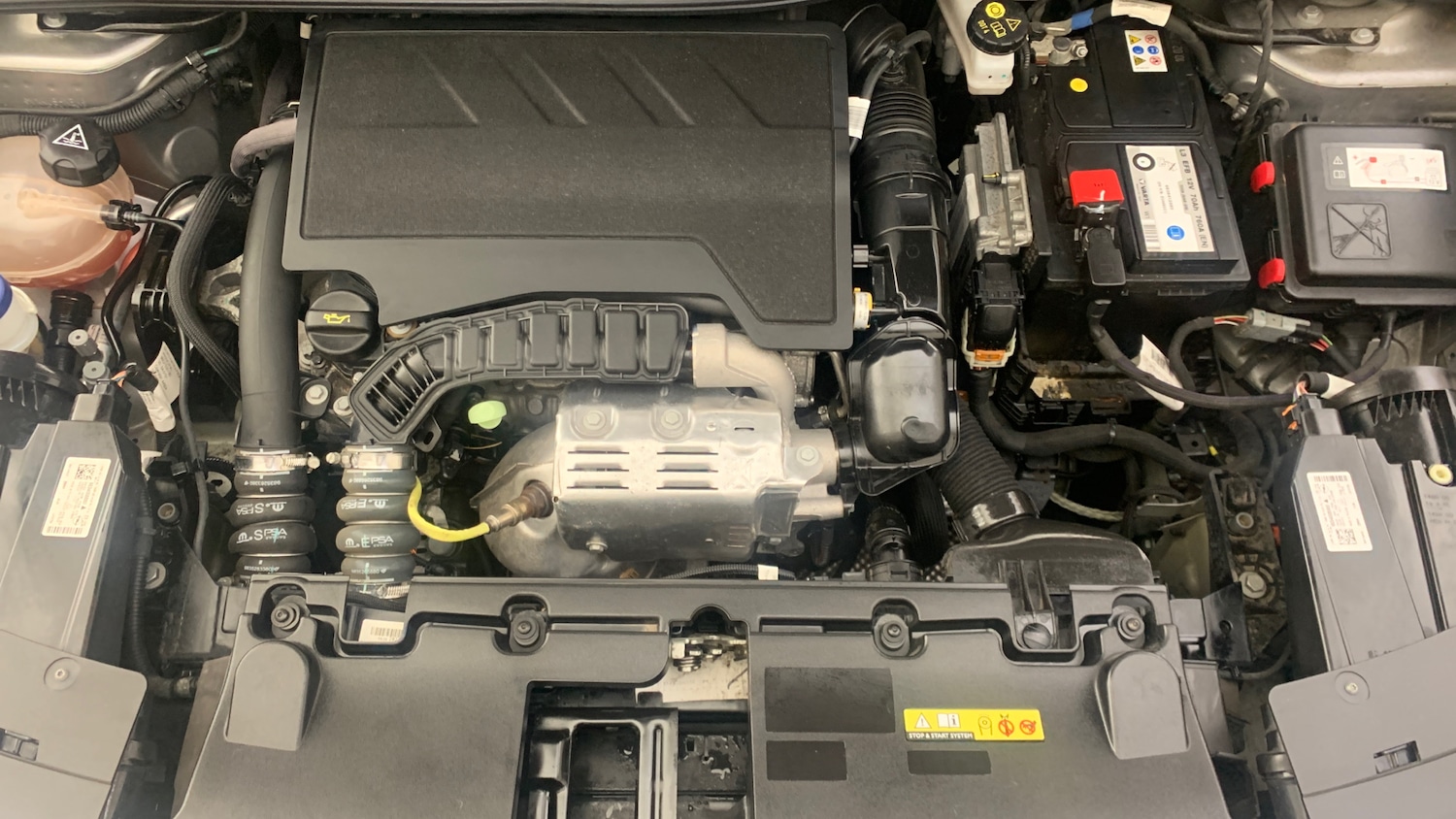 Used Vauxhall Mokka 2022 for sale - 76866813: Photo 21