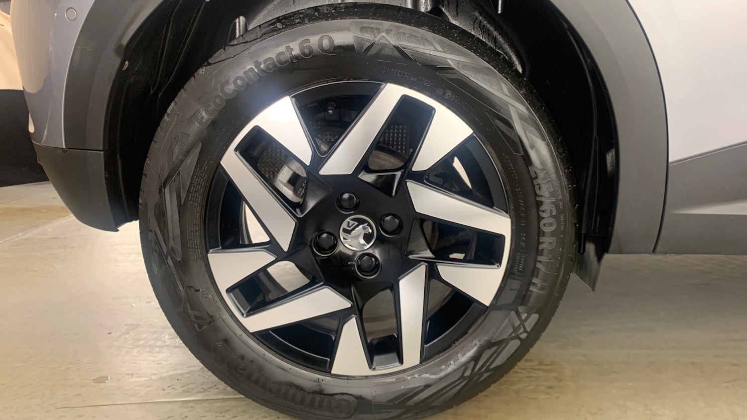 Used Vauxhall Mokka 2022 for sale - 76866813: Photo 22