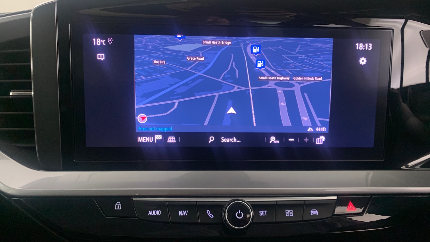 Used Vauxhall Mokka 2022 for sale - 76866813: Photo 29