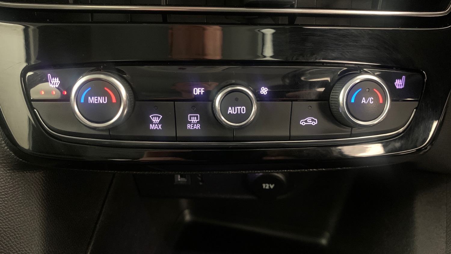 Used Vauxhall Mokka 2022 for sale - 76866813: Photo 31