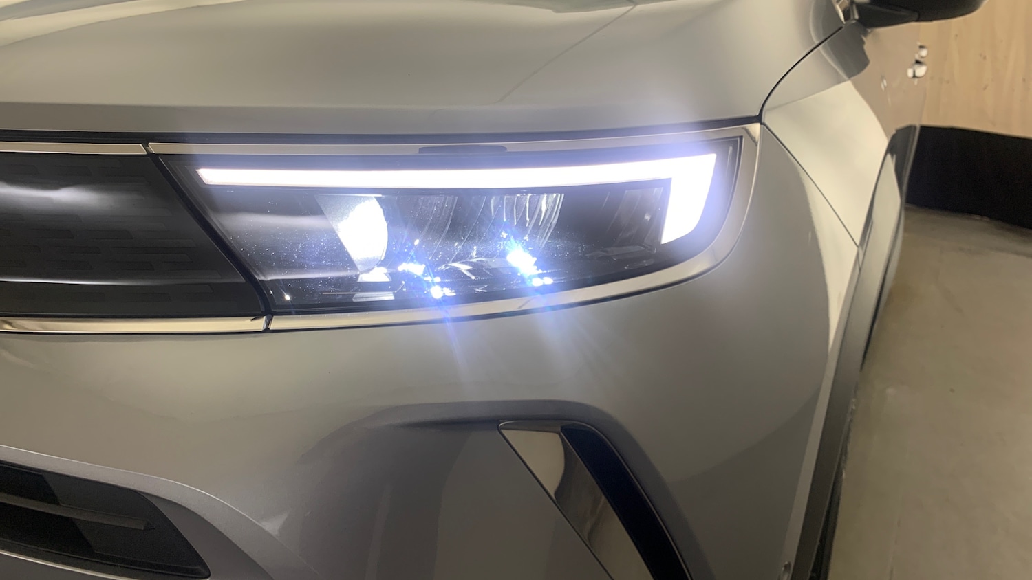 Used Vauxhall Mokka 2022 for sale - 76866813: Photo 48