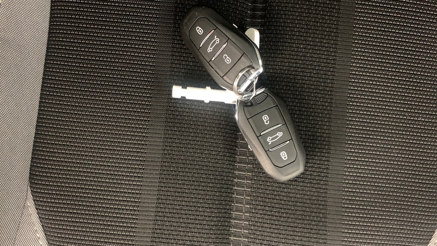 Used Vauxhall Mokka 2022 for sale - 76866813: Photo 49