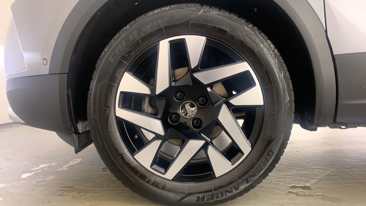 Used Vauxhall Mokka 2022 for sale - 76866813: Photo 6