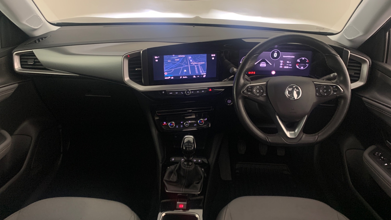 Used Vauxhall Mokka 2022 for sale - 76866813: Photo 9