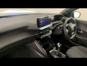 Used Peugeot 2008 2024 for sale - 74839084: Photo