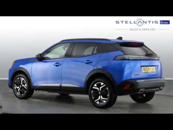 Used Peugeot 2008 2024 for sale - 74839084: Photo