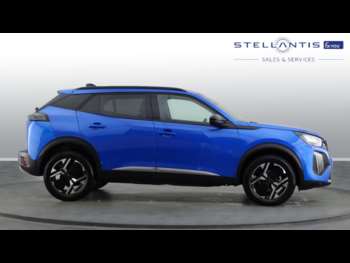 Used Peugeot 2008 2024 for sale - 74839084: Photo
